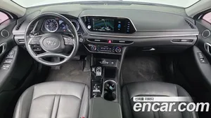 Hyundai Sonata, 2020 — миниатюра 7