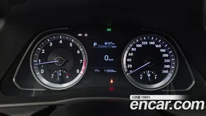 Hyundai Sonata, 2020 — миниатюра 8