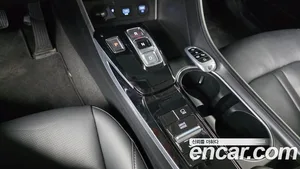 Hyundai Sonata, 2020 — миниатюра 9