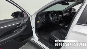 Hyundai Sonata, 2020 — миниатюра 10