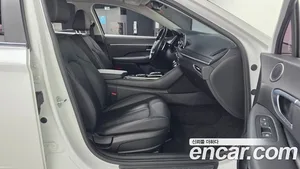 Hyundai Sonata, 2020 — миниатюра 11