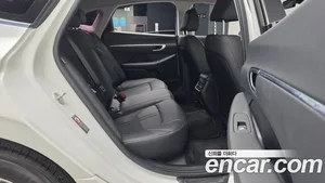 Hyundai Sonata, 2020 — миниатюра 12