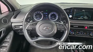 Hyundai Sonata, 2020 — миниатюра 13