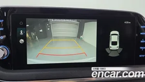Hyundai Sonata, 2020 — миниатюра 15