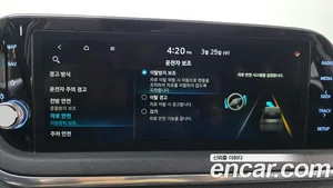 Hyundai Sonata, 2020 — миниатюра 16