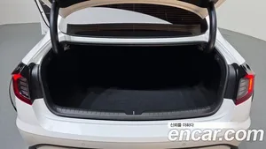 Hyundai Sonata, 2020 — миниатюра 20