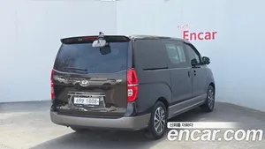 Hyundai Starex, 2018 — миниатюра 2