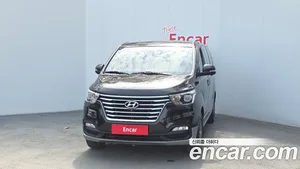 Hyundai Starex, 2018 — миниатюра 3