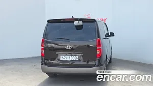 Hyundai Starex, 2018 — миниатюра 4