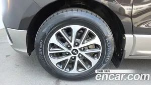 Hyundai Starex, 2018 — миниатюра 5