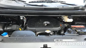 Hyundai Starex, 2018 — миниатюра 6