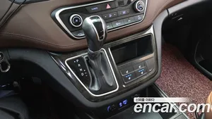 Hyundai Starex, 2018 — миниатюра 9