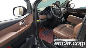 Hyundai Starex, 2018 — миниатюра 10