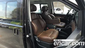 Hyundai Starex, 2018 — миниатюра 11