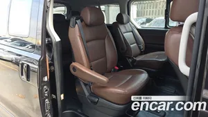 Hyundai Starex, 2018 — миниатюра 12