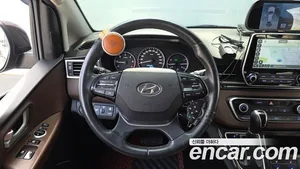 Hyundai Starex, 2018 — миниатюра 14