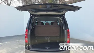 Hyundai Starex, 2018 — миниатюра 20