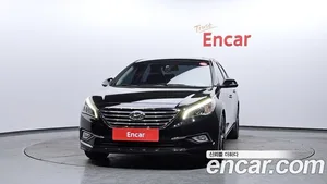 Hyundai Sonata, 2017 — миниатюра 3