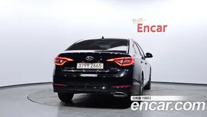 Hyundai Sonata, 2017 — миниатюра 4