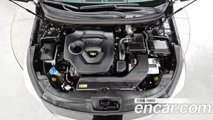 Hyundai Sonata, 2017 — миниатюра 6