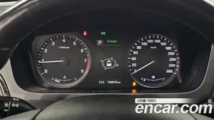 Hyundai Sonata, 2017 — миниатюра 8