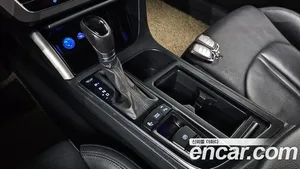 Hyundai Sonata, 2017 — миниатюра 9