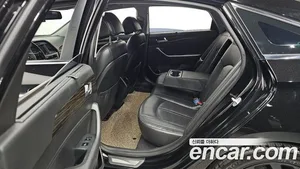 Hyundai Sonata, 2017 — миниатюра 11