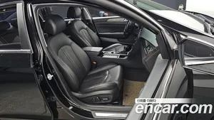 Hyundai Sonata, 2017 — миниатюра 12