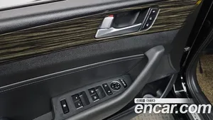 Hyundai Sonata, 2017 — миниатюра 13