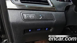 Hyundai Sonata, 2017 — миниатюра 14