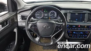 Hyundai Sonata, 2017 — миниатюра 15