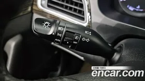 Hyundai Sonata, 2017 — миниатюра 16