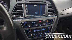 Hyundai Sonata, 2017 — миниатюра 18