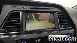 Hyundai Sonata, 2017 — миниатюра 19