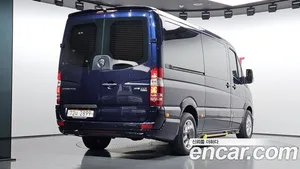 Mercedes-Benz Sprinter, 2017 — миниатюра 2