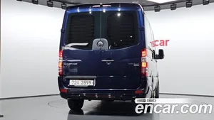 Mercedes-Benz Sprinter, 2017 — миниатюра 4