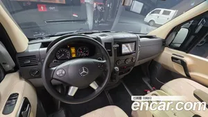 Mercedes-Benz Sprinter, 2017 — миниатюра 7