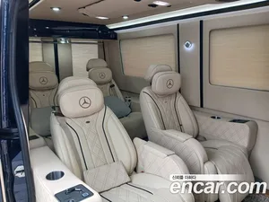 Mercedes-Benz Sprinter, 2017 — миниатюра 12