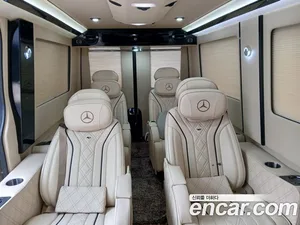 Mercedes-Benz Sprinter, 2017 — миниатюра 13
