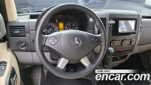 Mercedes-Benz Sprinter, 2017 — миниатюра 14