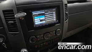 Mercedes-Benz Sprinter, 2017 — миниатюра 15