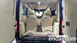 Mercedes-Benz Sprinter, 2017 — миниатюра 20