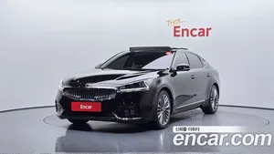 Kia K7, 2016 — миниатюра 1