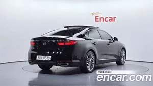 Kia K7, 2016 — миниатюра 2
