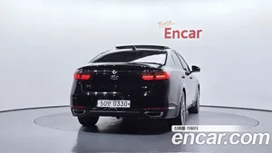 Kia K7, 2016 — миниатюра 4