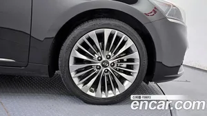 Kia K7, 2016 — миниатюра 5