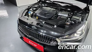 Kia K7, 2016 — миниатюра 6