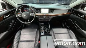 Kia K7, 2016 — миниатюра 7
