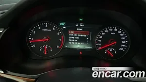 Kia K7, 2016 — миниатюра 8