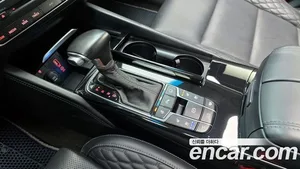Kia K7, 2016 — миниатюра 9